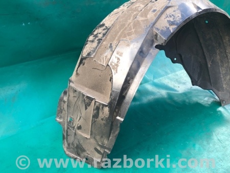 ФОТО Подкрылок для Subaru Outback BP Киев