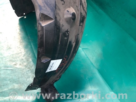 ФОТО Подкрылок для Subaru Outback BP Киев