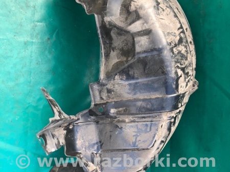 ФОТО Подкрылок для Subaru Outback BP Киев