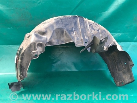 ФОТО Подкрылок для Subaru Outback BP Киев