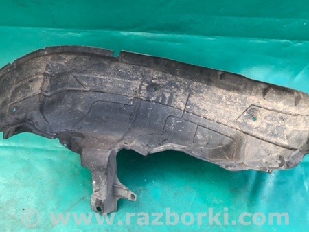 ФОТО Подкрылок для Subaru Outback BP Киев