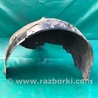 Подкрылок Subaru Outback BP
