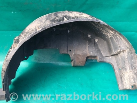 ФОТО Подкрылок для Subaru Outback BP Киев