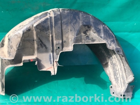 ФОТО Подкрылок для Subaru Outback BP Киев