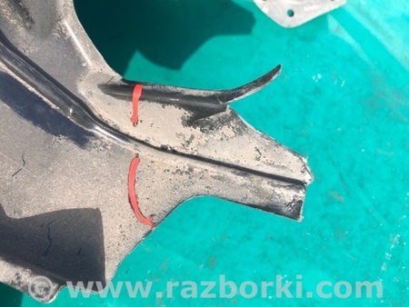 ФОТО Подкрылок для Subaru Outback BP Киев