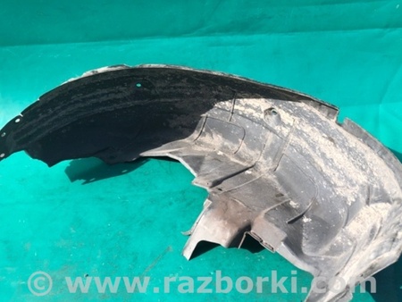 ФОТО Подкрылок для Subaru Outback BP Киев
