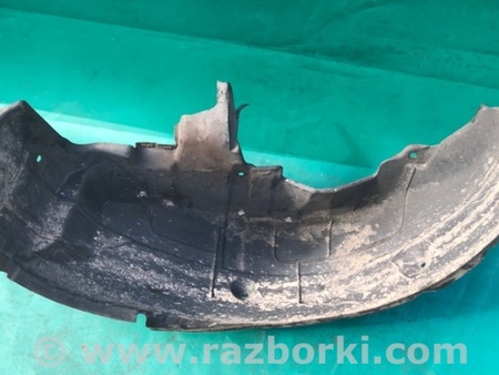 ФОТО Подкрылок для Subaru Outback BP Киев