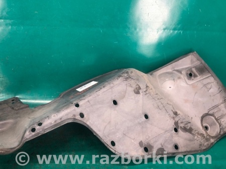 ФОТО Защита двигателя для Subaru Outback BP Киев