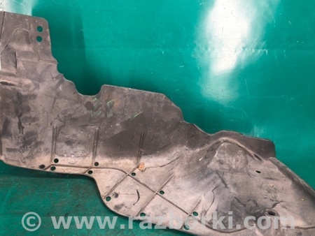 ФОТО Защита двигателя для Subaru Outback BP Киев