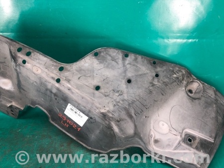 ФОТО Защита двигателя для Subaru Outback BP Киев