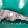 ФОТО Защита двигателя для Subaru Outback BP Киев
