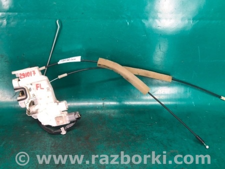 ФОТО Замок двери для Subaru Outback BP Киев