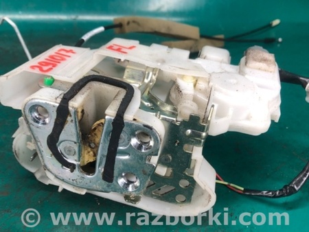 ФОТО Замок двери для Subaru Outback BP Киев