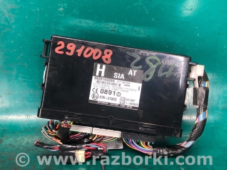ФОТО Блок электронный для Subaru Outback BP Киев