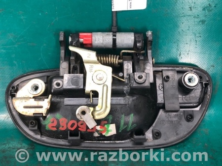 ФОТО Ручка двери для Subaru Outback BP Киев