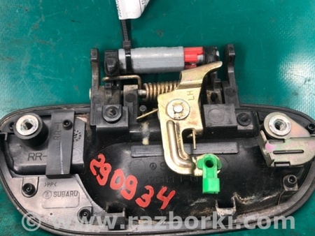 ФОТО Ручка двери для Subaru Outback BP Киев