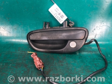 ФОТО Ручка двери для Subaru Outback BP Киев