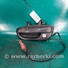 Ручка двери Subaru Outback BP