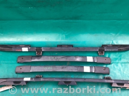 ФОТО Рейлинг крыши для Subaru Outback BP Киев