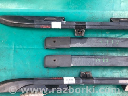 ФОТО Рейлинг крыши для Subaru Outback BP Киев
