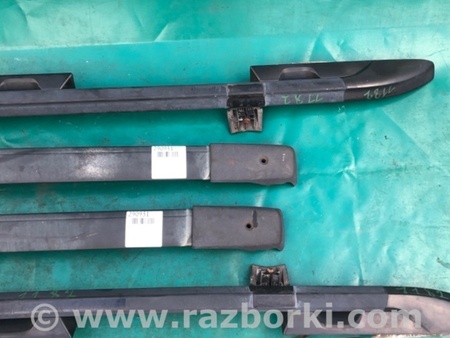 ФОТО Рейлинг крыши для Subaru Outback BP Киев