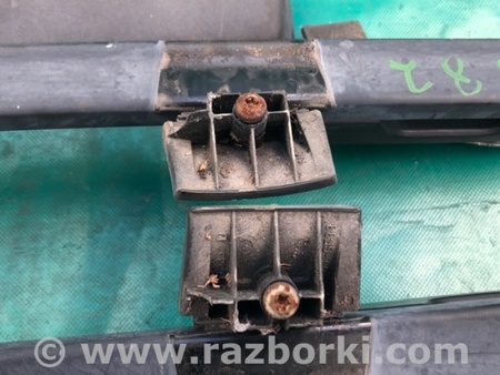 ФОТО Рейлинг крыши для Subaru Outback BP Киев