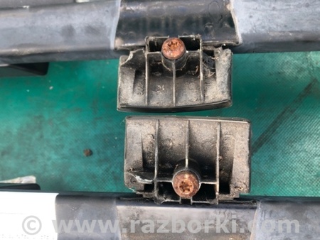 ФОТО Рейлинг крыши для Subaru Outback BP Киев