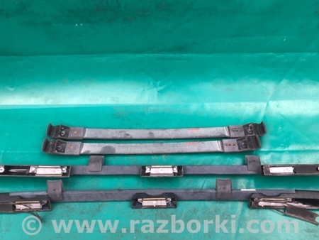 ФОТО Рейлинг крыши для Subaru Outback BP Киев