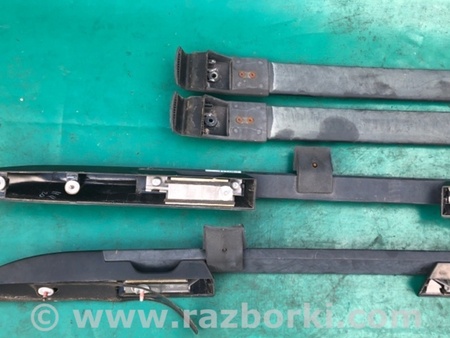 ФОТО Рейлинг крыши для Subaru Outback BP Киев
