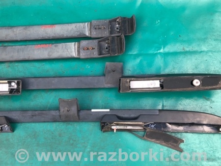ФОТО Рейлинг крыши для Subaru Outback BP Киев