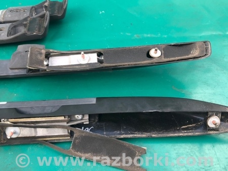 ФОТО Рейлинг крыши для Subaru Outback BP Киев