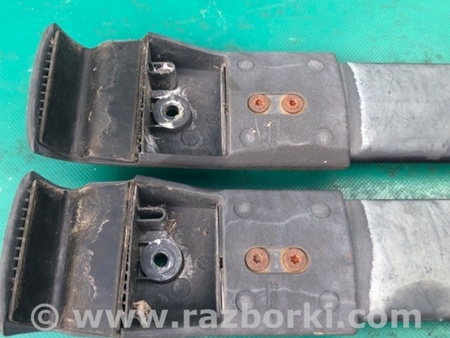 ФОТО Рейлинг крыши для Subaru Outback BP Киев