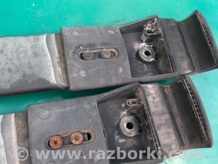 ФОТО Рейлинг крыши для Subaru Outback BP Киев