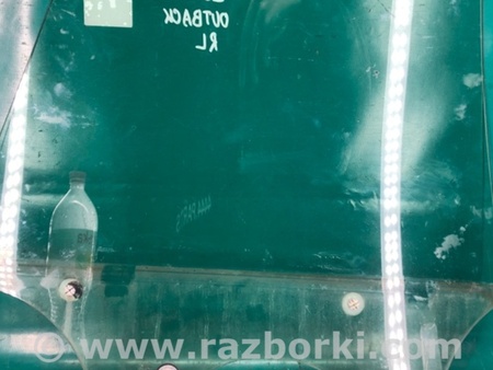 ФОТО Стекло двери для Subaru Outback BP Киев