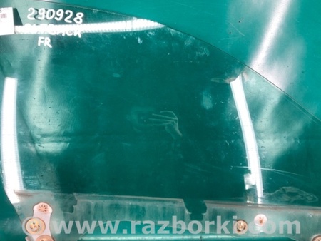 ФОТО Стекло двери для Subaru Outback BP Киев