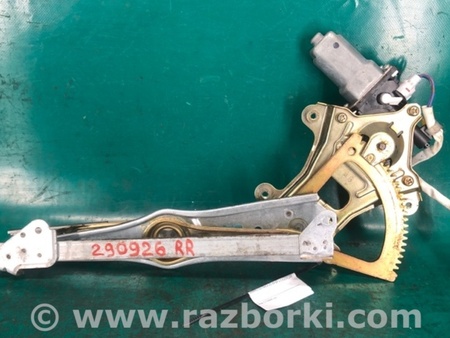 ФОТО Стеклоподъемник для Subaru Outback BP Киев