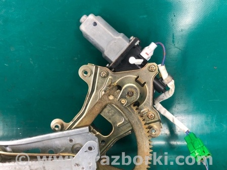 ФОТО Стеклоподъемник для Subaru Outback BP Киев