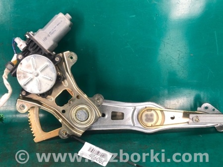 ФОТО Стеклоподъемник для Subaru Outback BP Киев