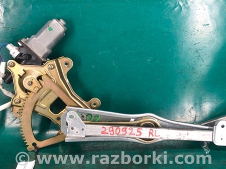 ФОТО Стеклоподъемник для Subaru Outback BP Киев