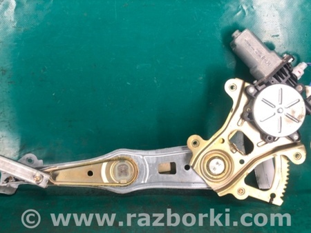 ФОТО Стеклоподъемник для Subaru Outback BP Киев