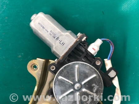 ФОТО Стеклоподъемник для Subaru Outback BP Киев