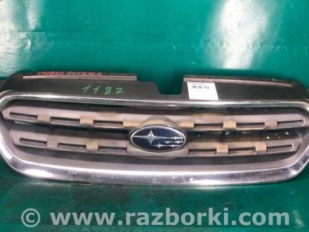ФОТО Решетка радиатора для Subaru Outback BP Киев