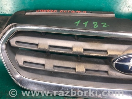 ФОТО Решетка радиатора для Subaru Outback BP Киев