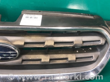 ФОТО Решетка радиатора для Subaru Outback BP Киев