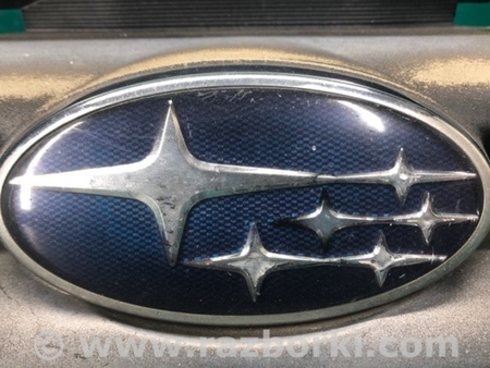 ФОТО Решетка радиатора для Subaru Outback BP Киев