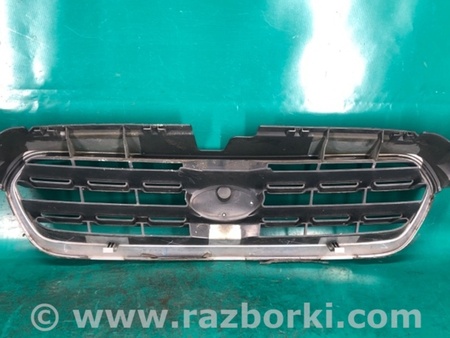 ФОТО Решетка радиатора для Subaru Outback BP Киев