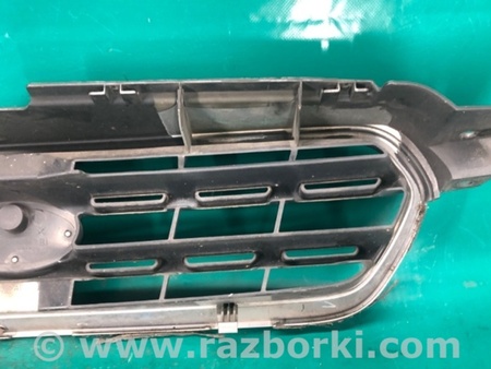 ФОТО Решетка радиатора для Subaru Outback BP Киев