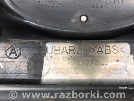 ФОТО Решетка радиатора для Subaru Outback BP Киев