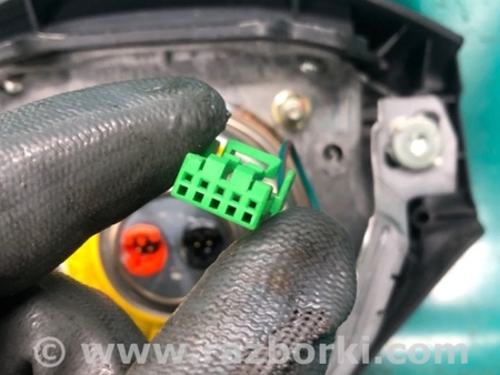 ФОТО Airbag подушка водителя для Subaru Outback BP Киев
