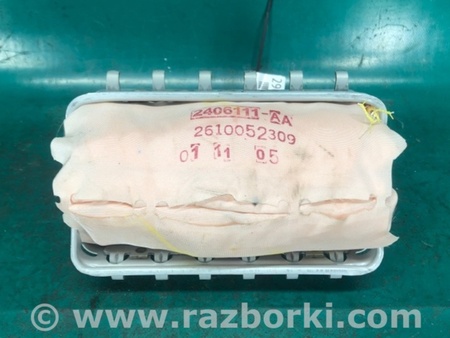 ФОТО Airbag подушка пассажира для Subaru Outback BP Киев